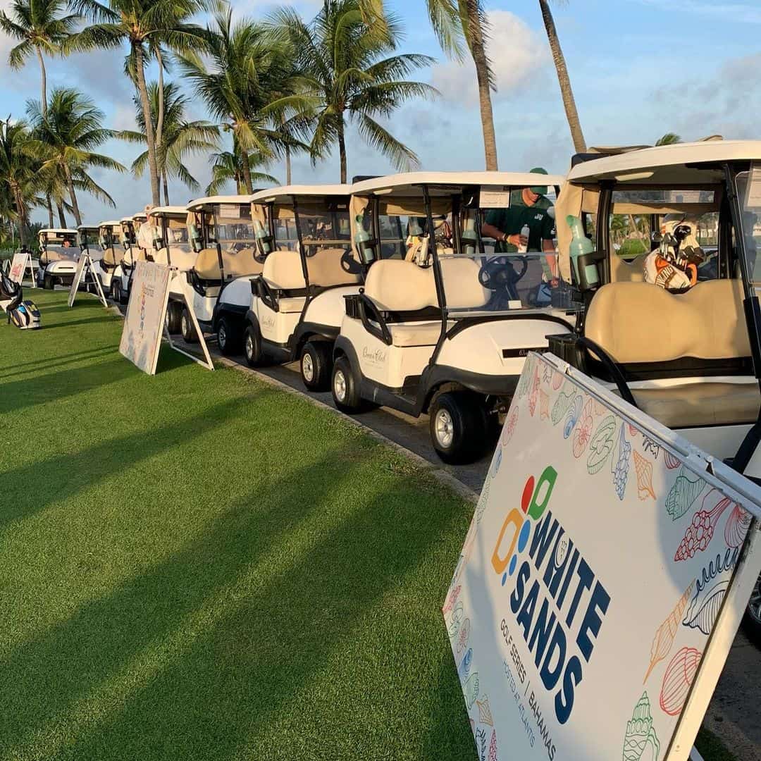 Royal Blue Golf Club