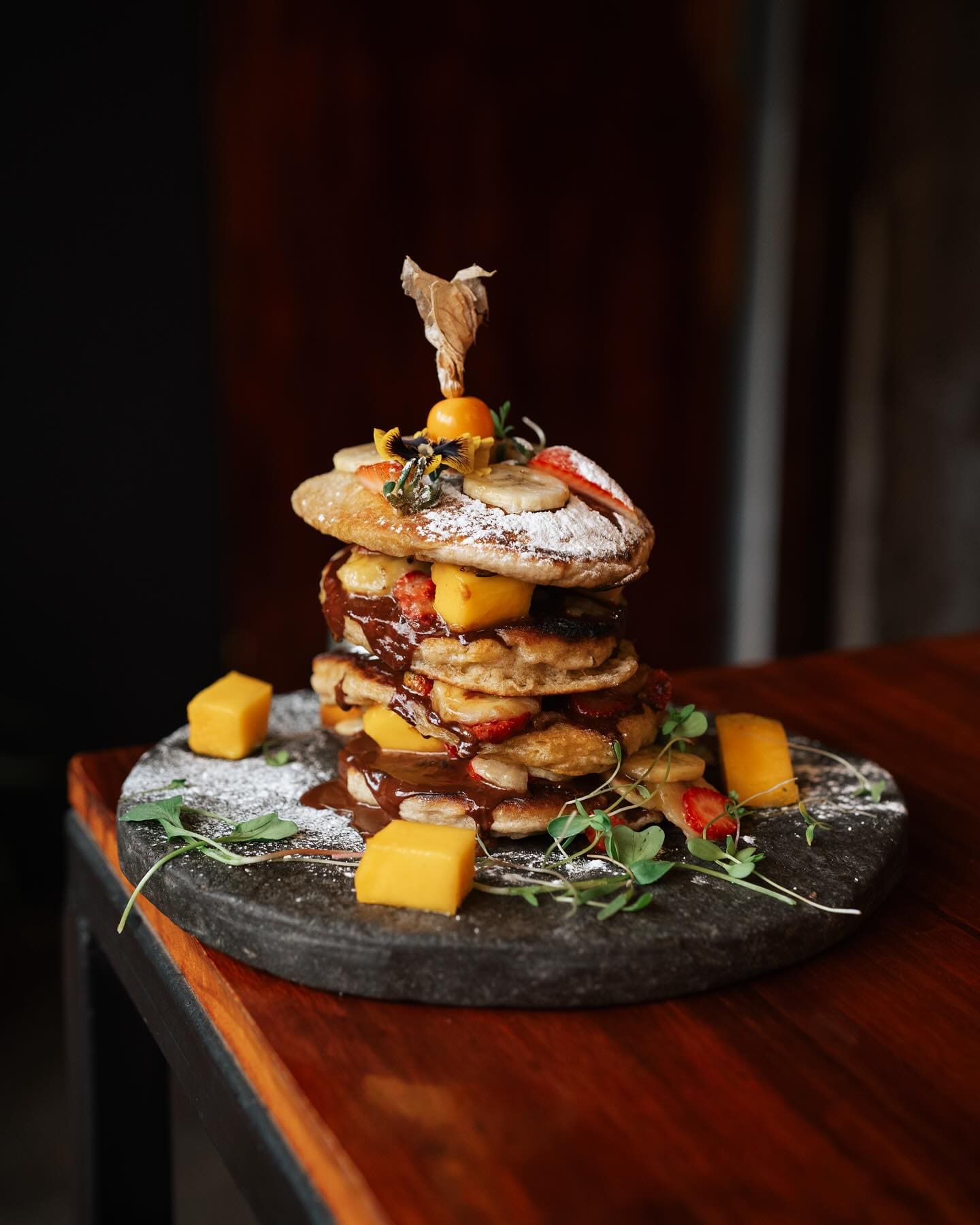 Green Point, Cusco Green Point, Cusco