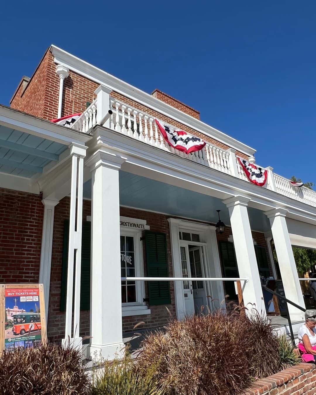 Whaley House Museum