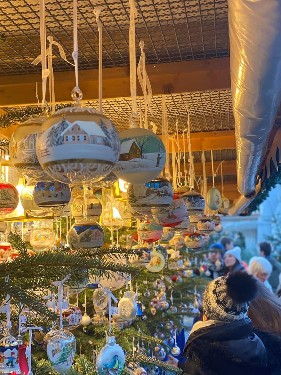 Italy in winter Italy in winter