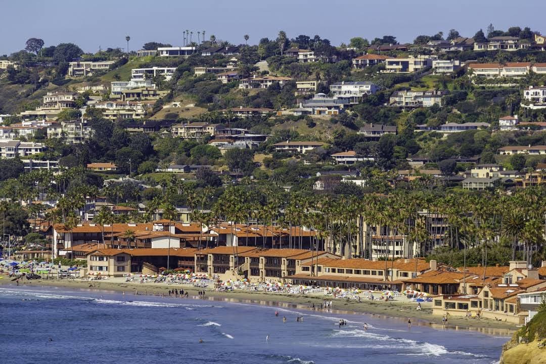 La Jolla