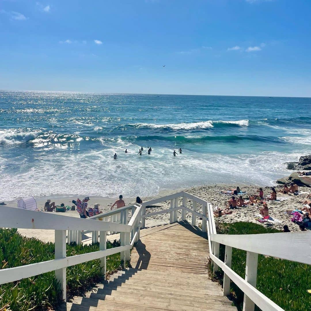 La Jolla