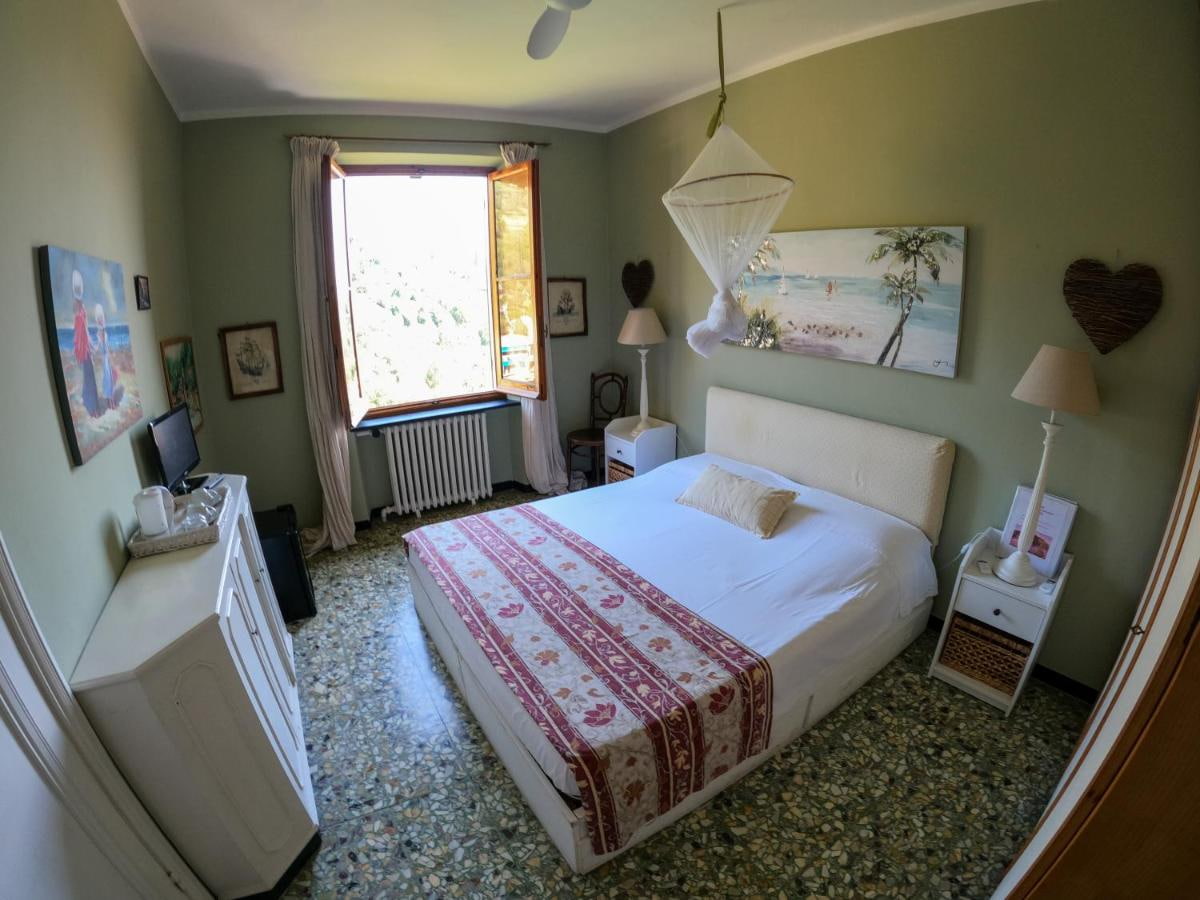 B&B Tre Mari Portofino