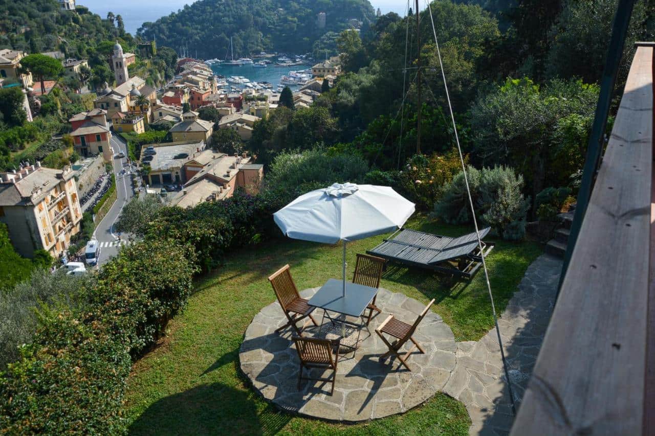 B&B Tre Mari Portofino