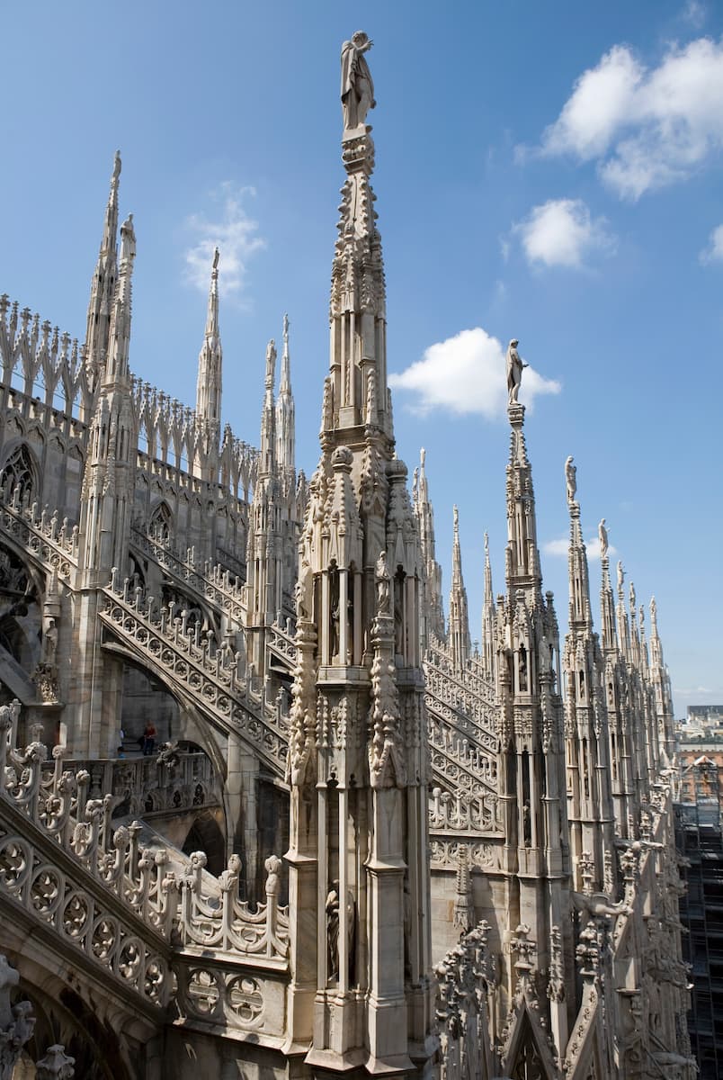 Milan, Italy Milan, Italy