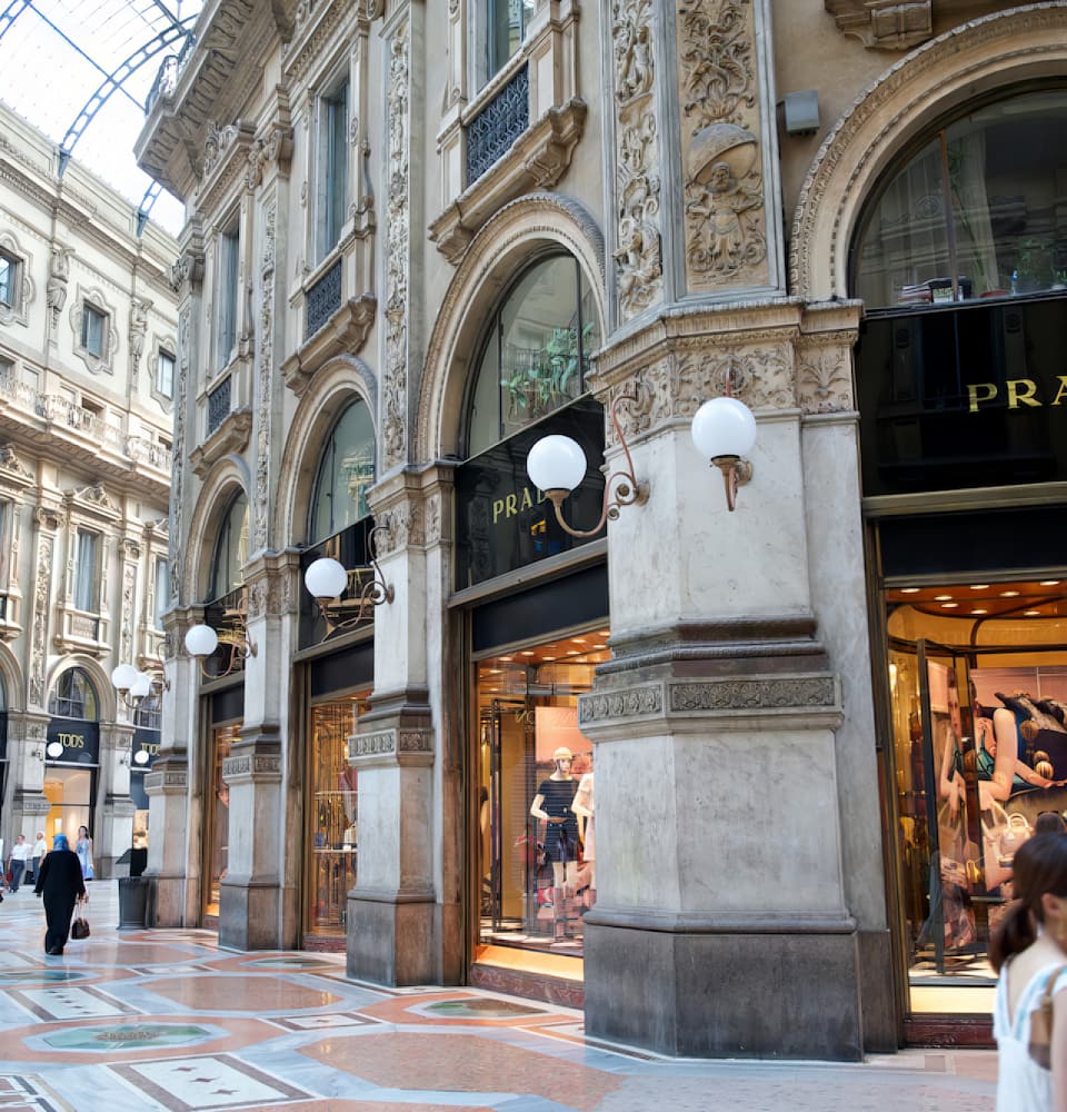 Milan, Italy Milan, Italy