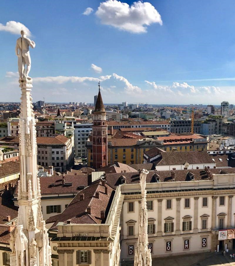 Milan, Italy Milan, Italy