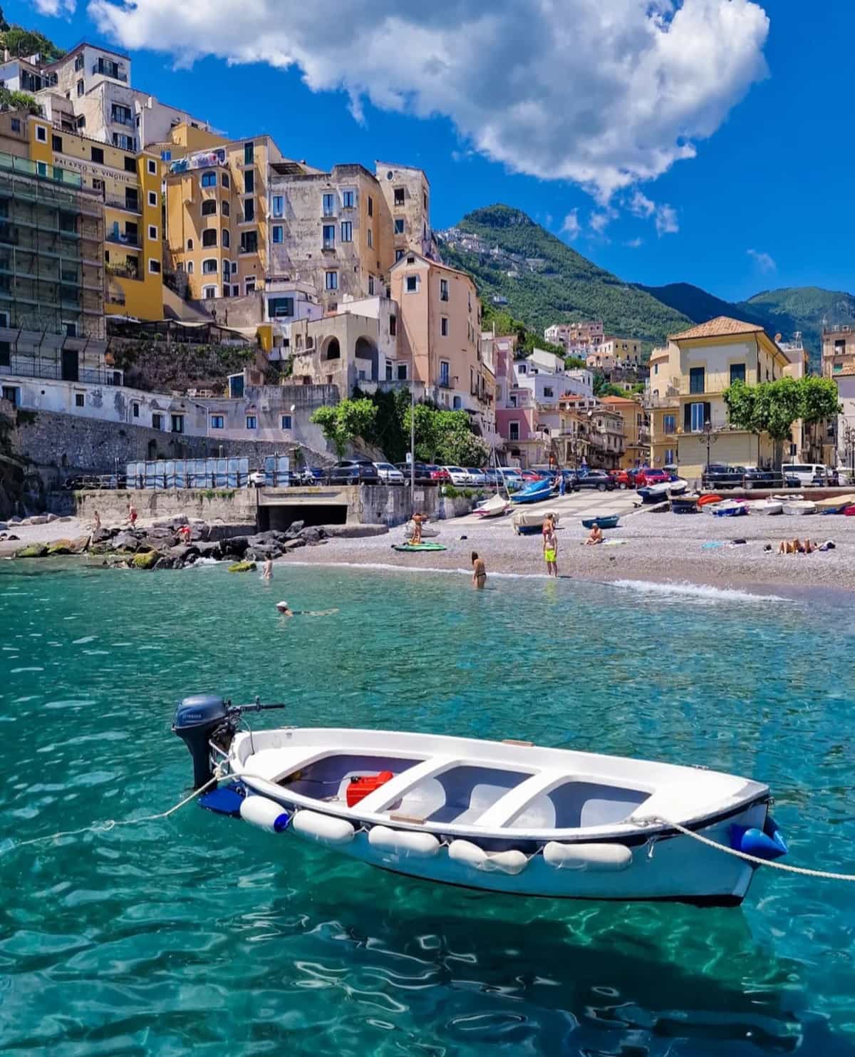 Minori_Beach1 Minori Beach