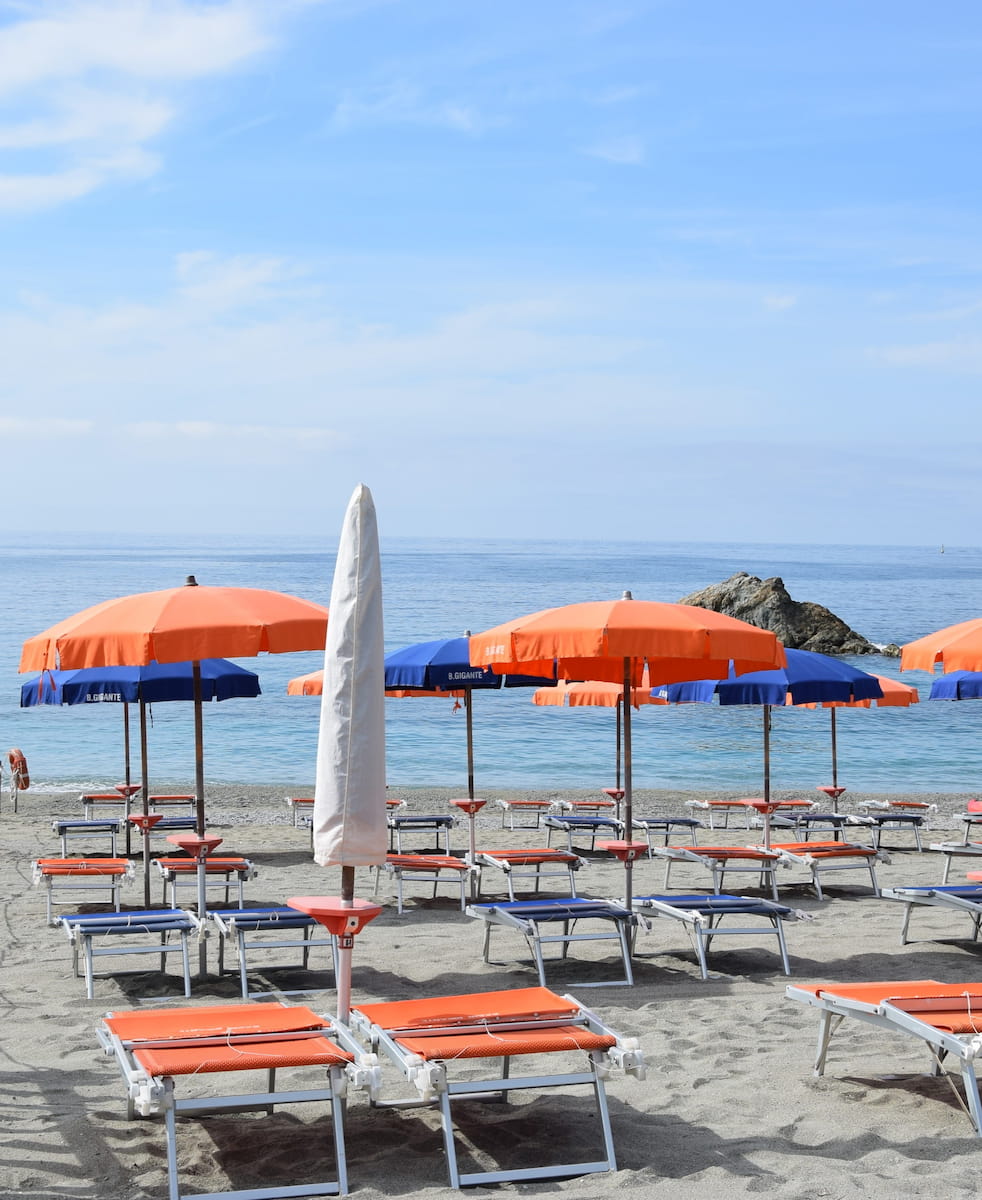 Cinque Terre, Italy Cinque Terre, Italy