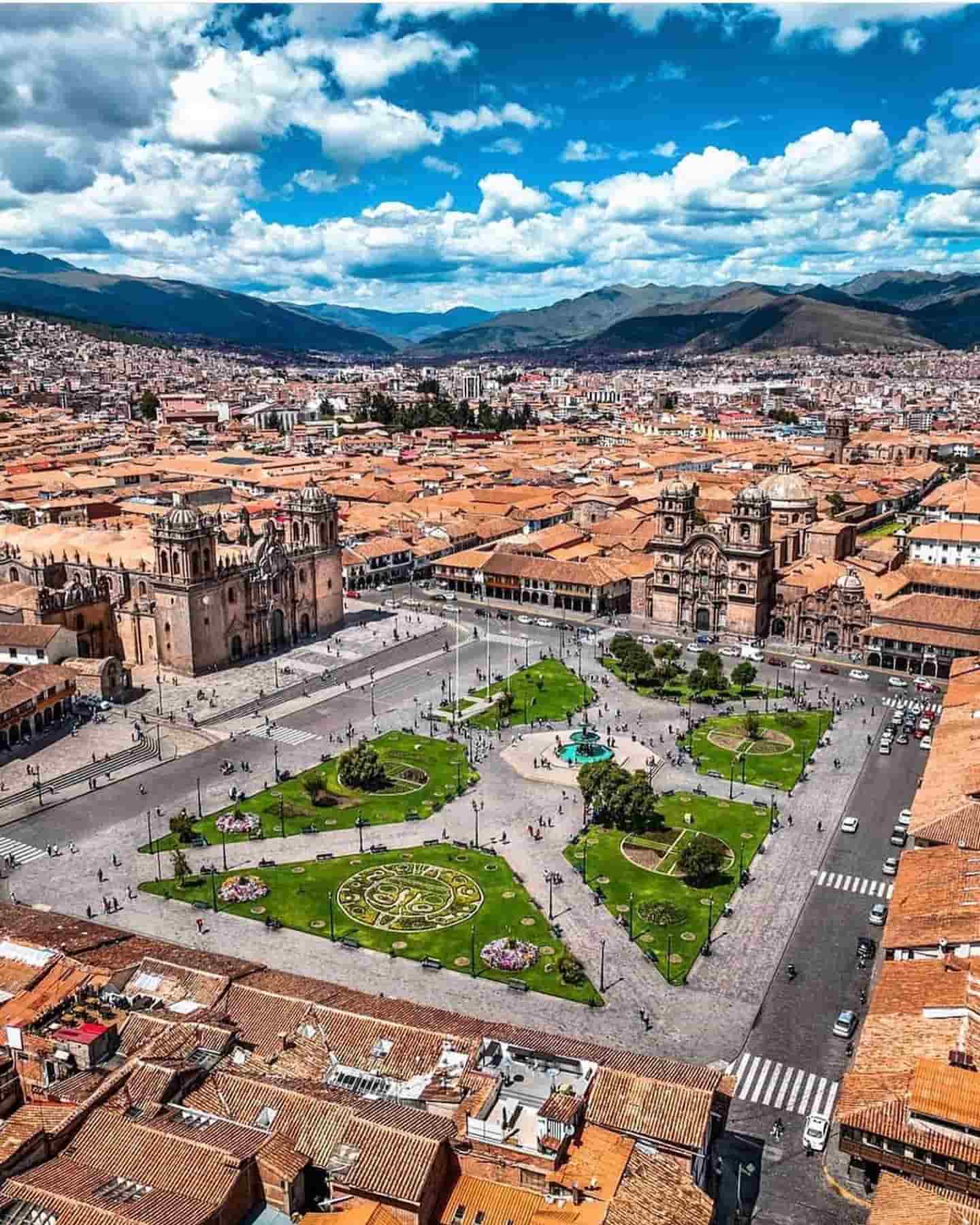 Plaza de Armas, Cusco Plaza de Armas, Cusco