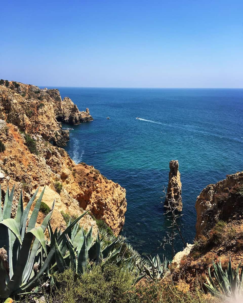 Ponta da Piedade
