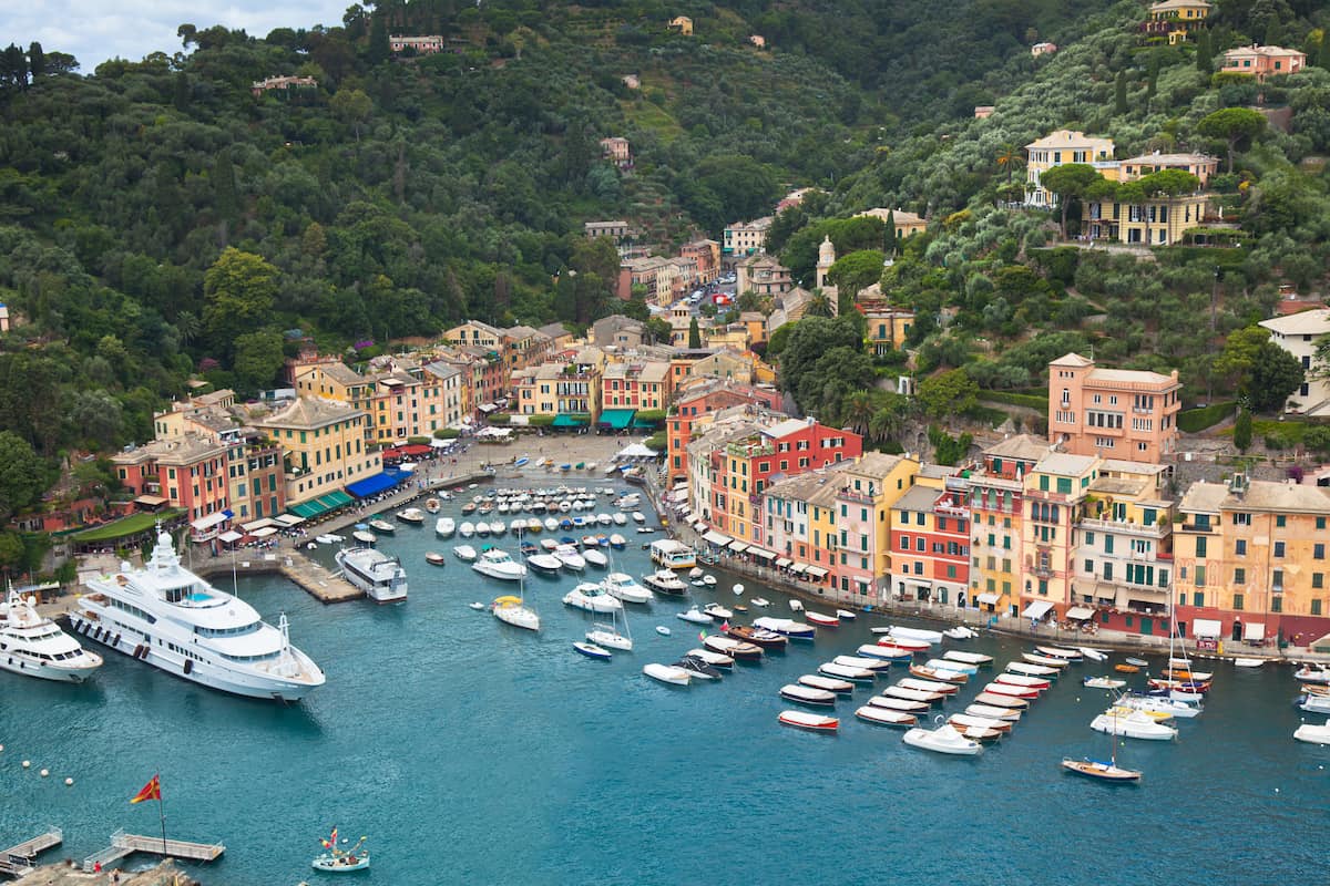Portofino