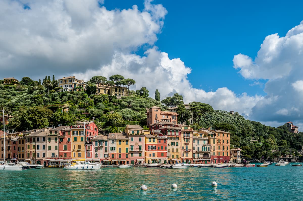 Portofino