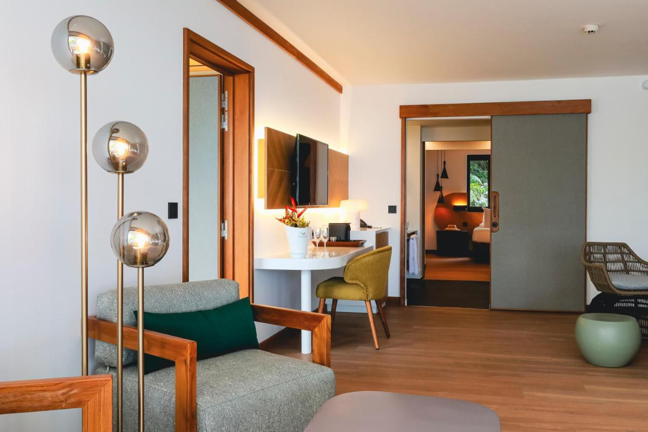 Radisson Plaza Resort Tahiti