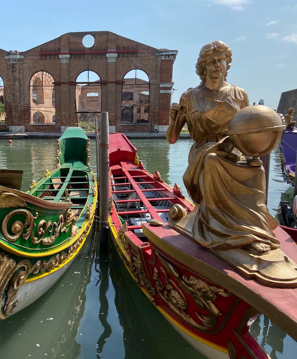 Regata Storica, Venice Regata Storica, Venice