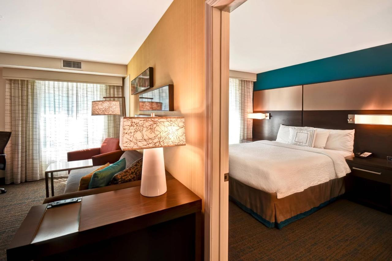 Residence Inn by Marriott Springfield Chicopee