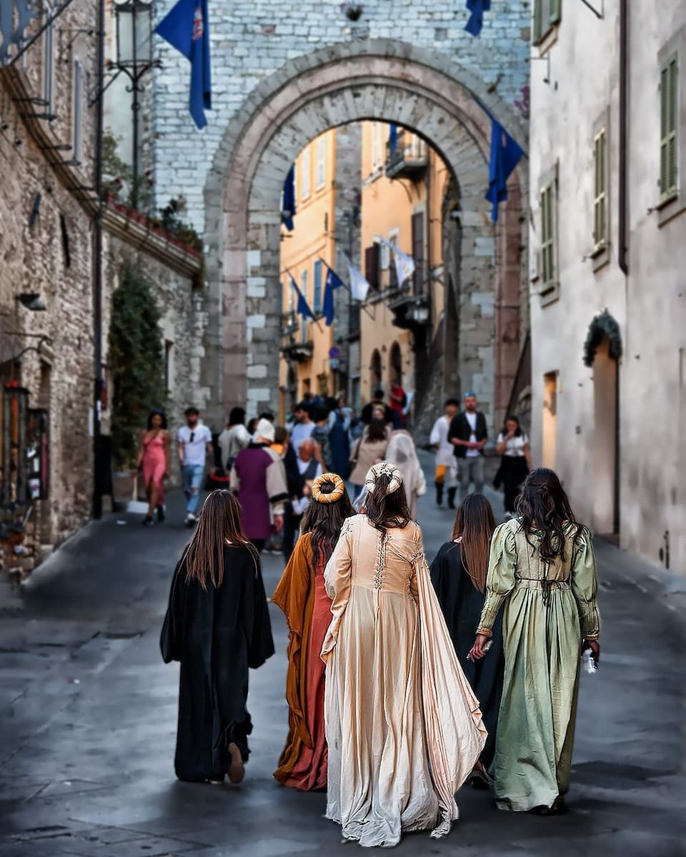 Rome, Italy Rome, Italy