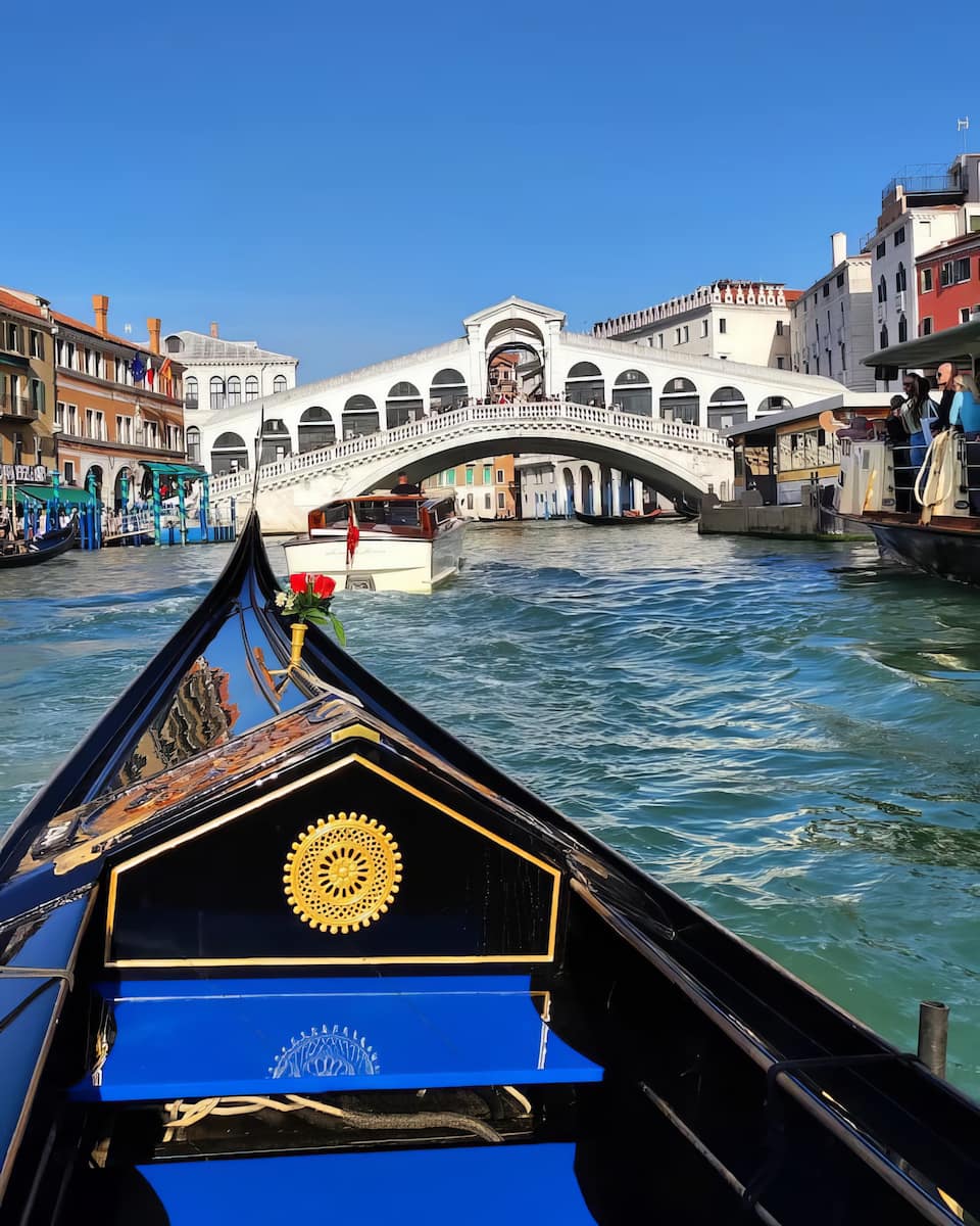 Venice, Italy Venice, Italy