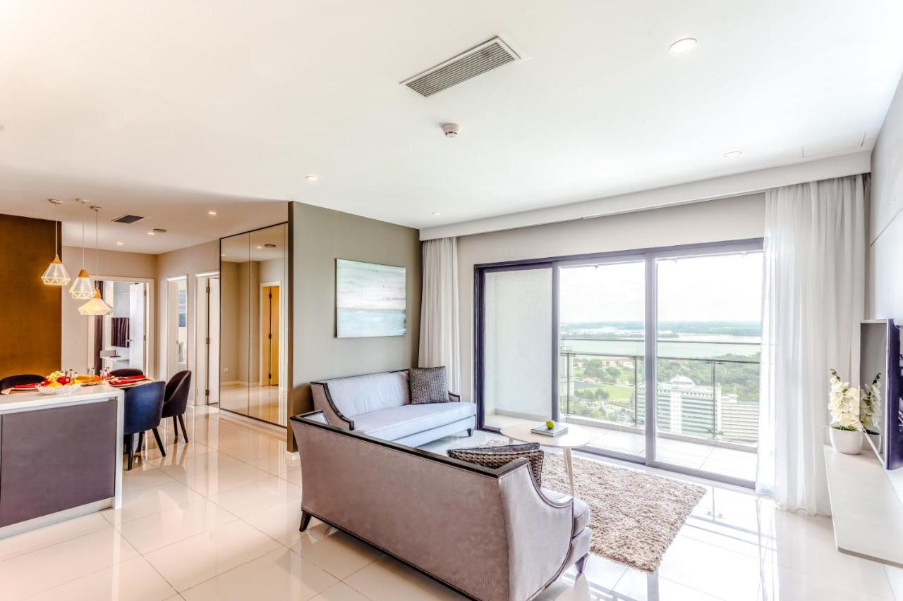 Suasana Suites Johor Bahru