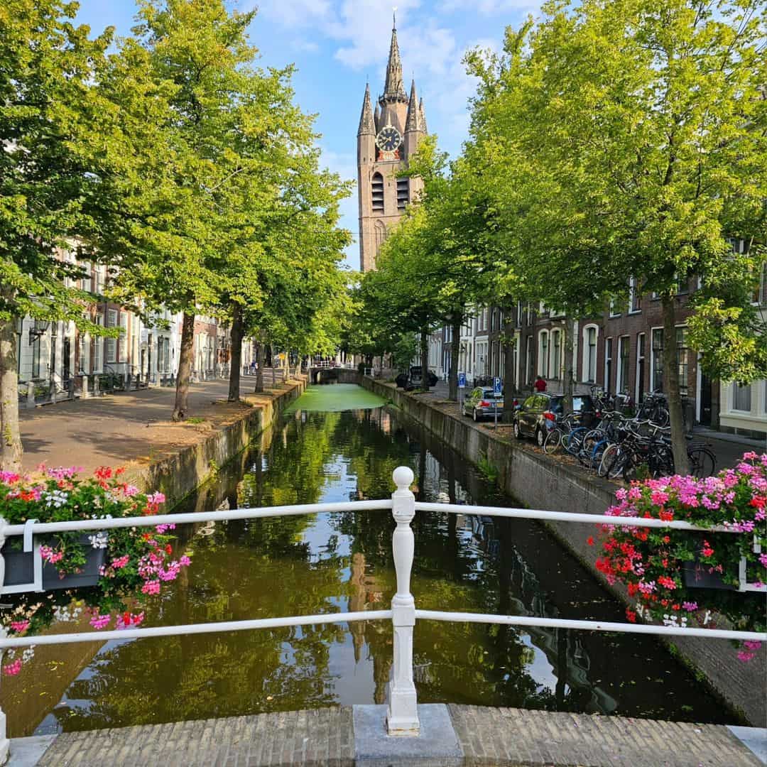 Sint-Pietersnieuwstraat