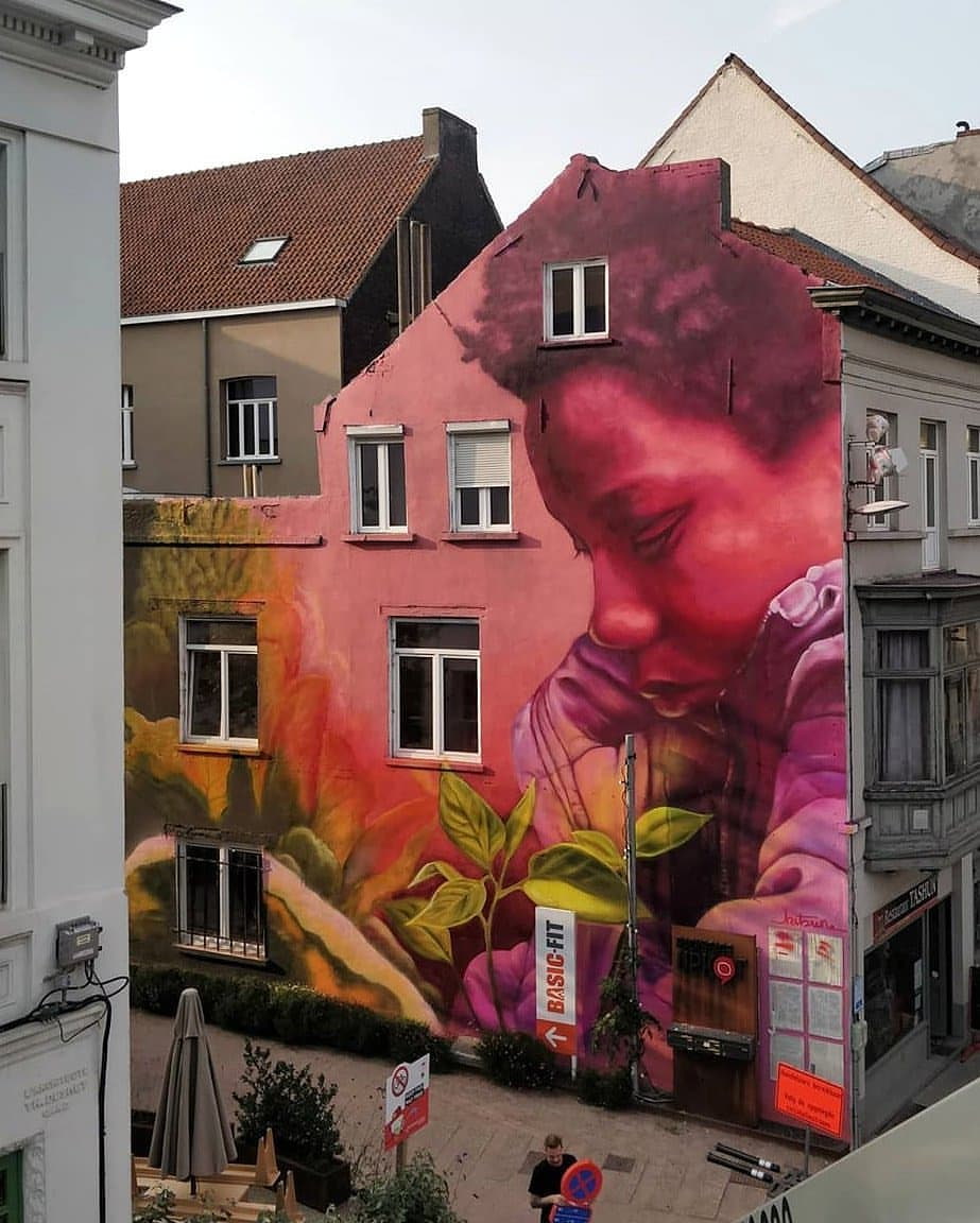 Sint-Pietersnieuwstraat