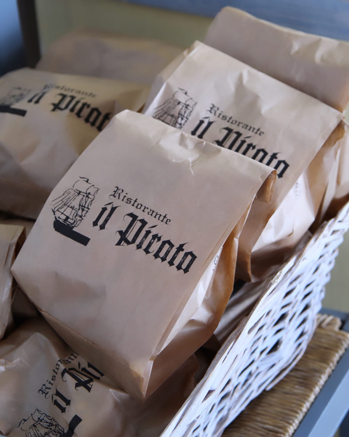 Spiaggia della Crestarella