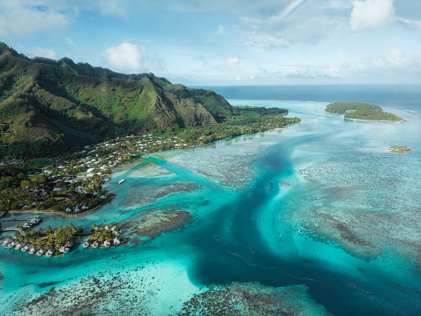 Tahiti, French Polynesia