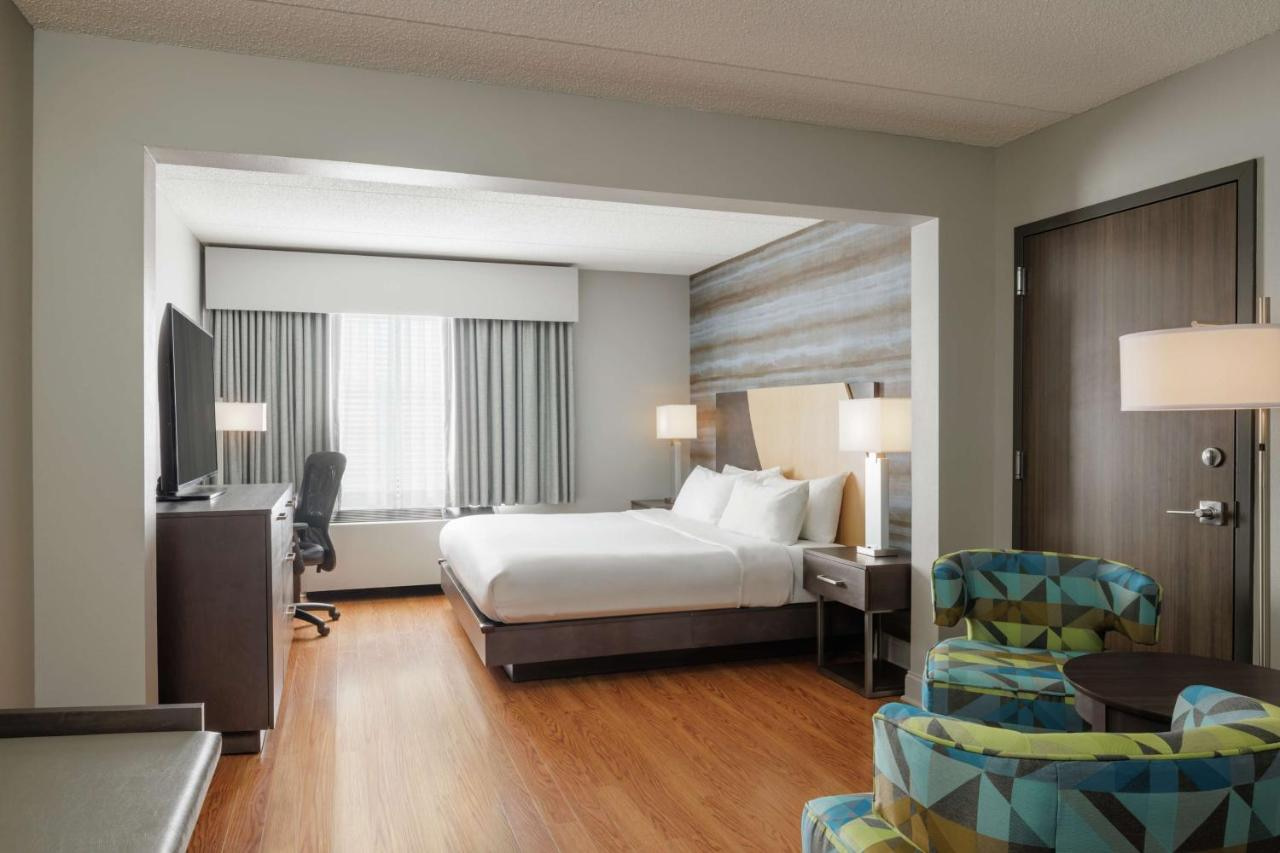 Hotel Indigo Albany Latham