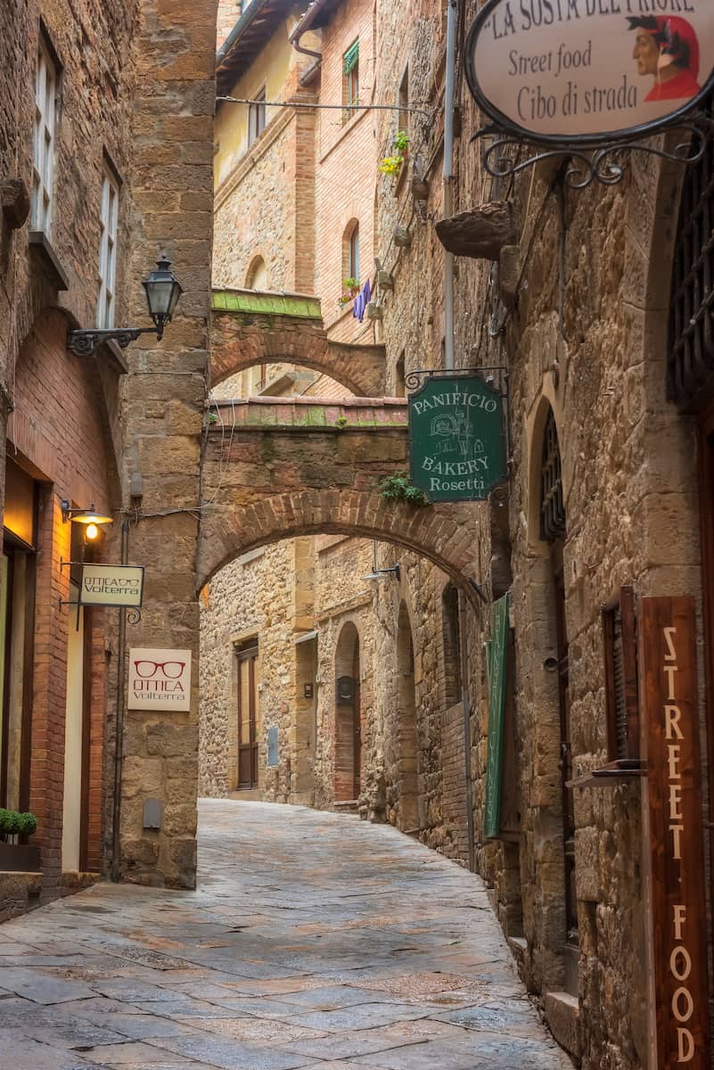 Tuscany, Italy Tuscany, Italy