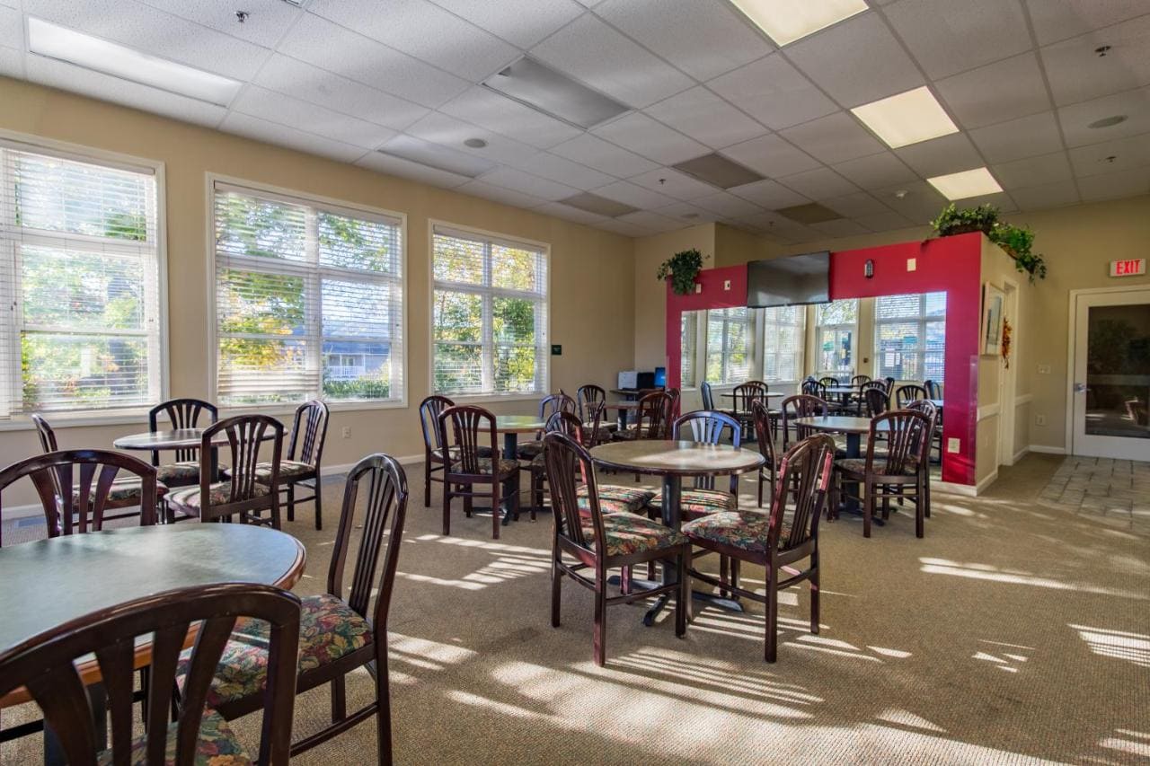 Vacation Village in the Berkshires