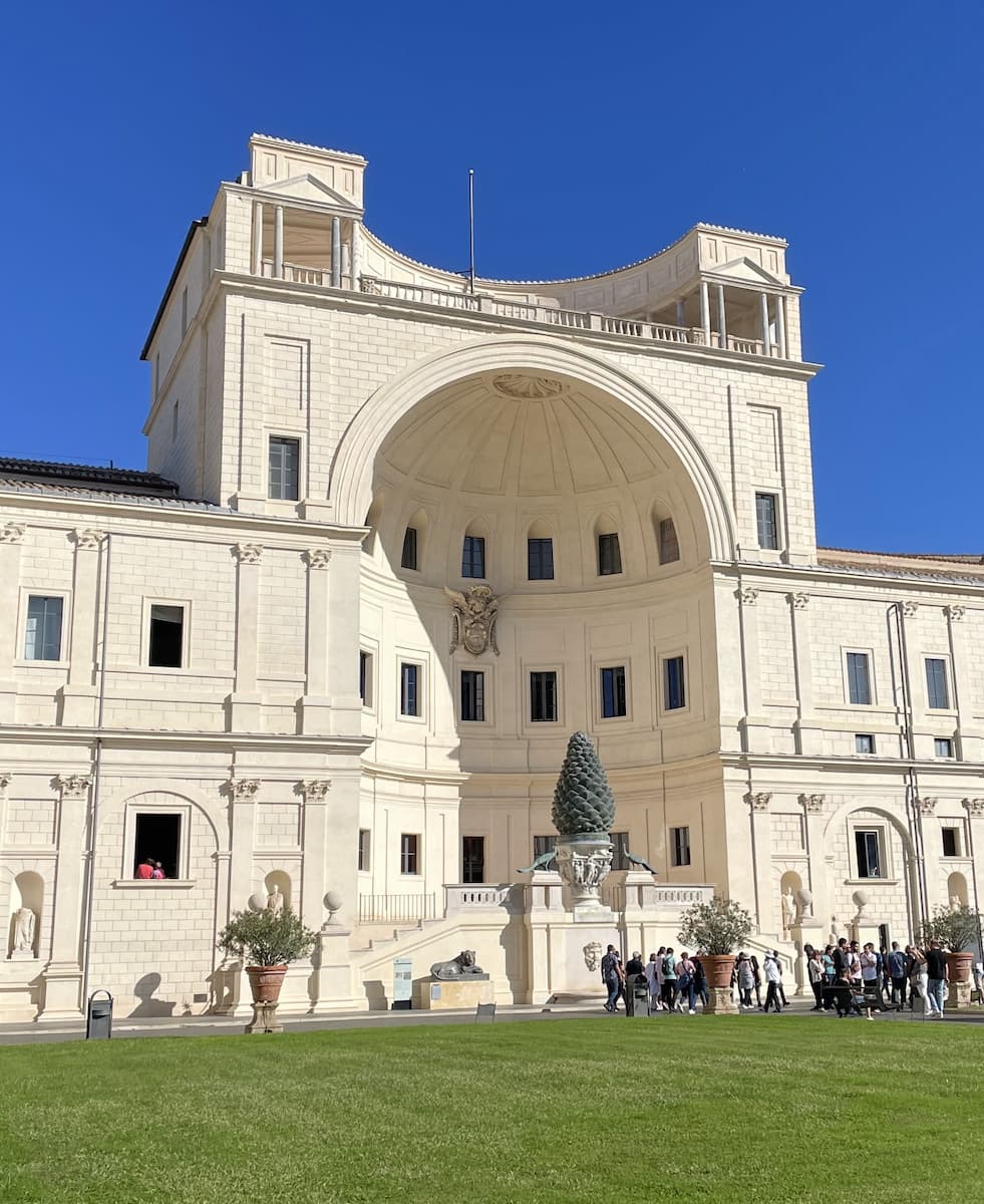 Vatican, Italy Vatican, Italy