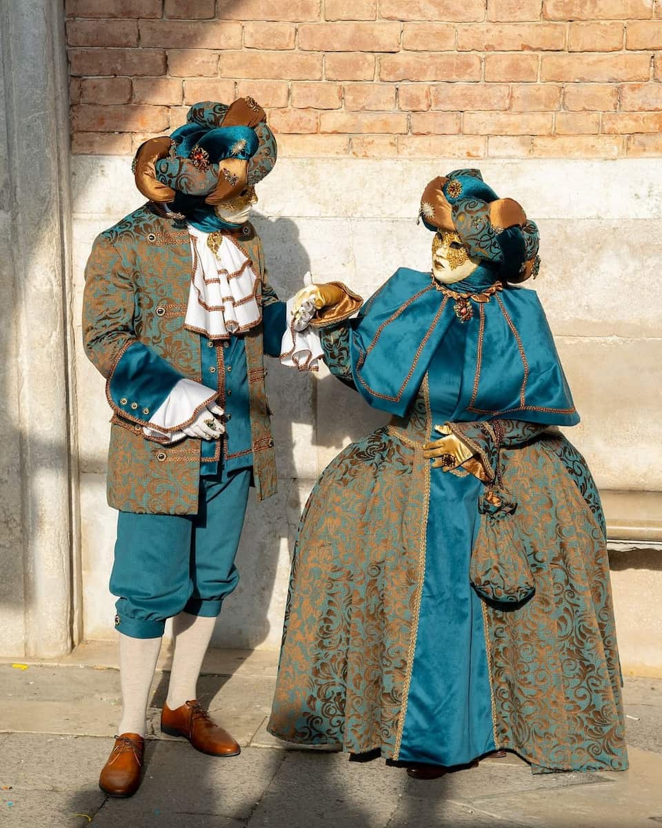 Venice Carnival Venice Carnival