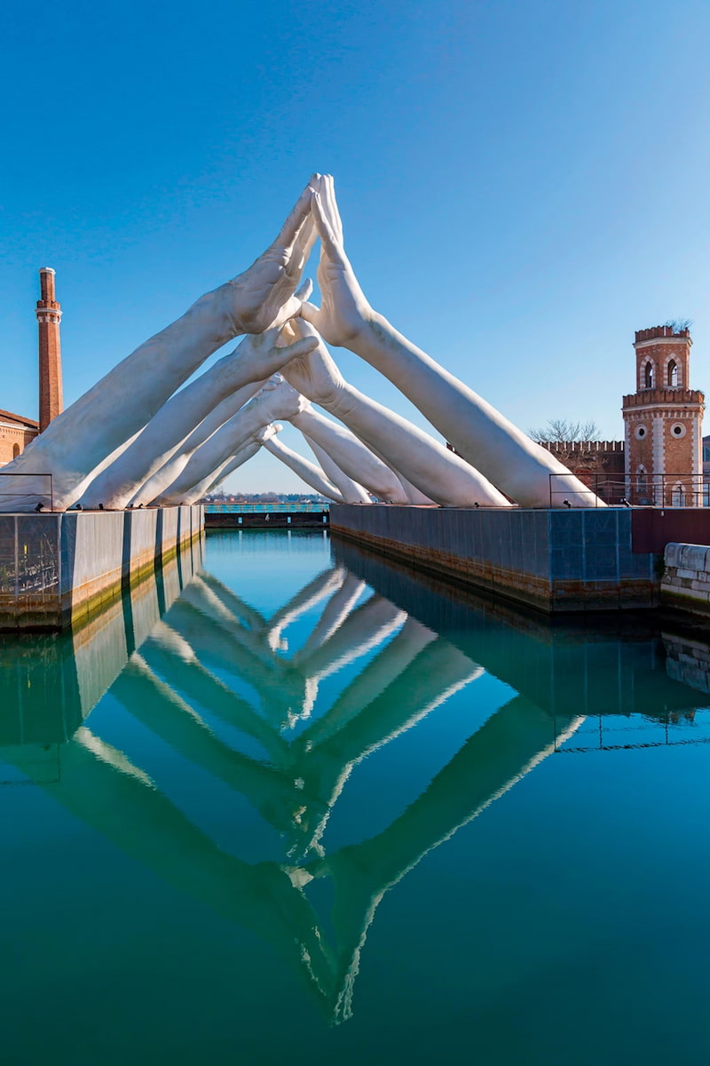 Biennale, Venice Biennale, Venice