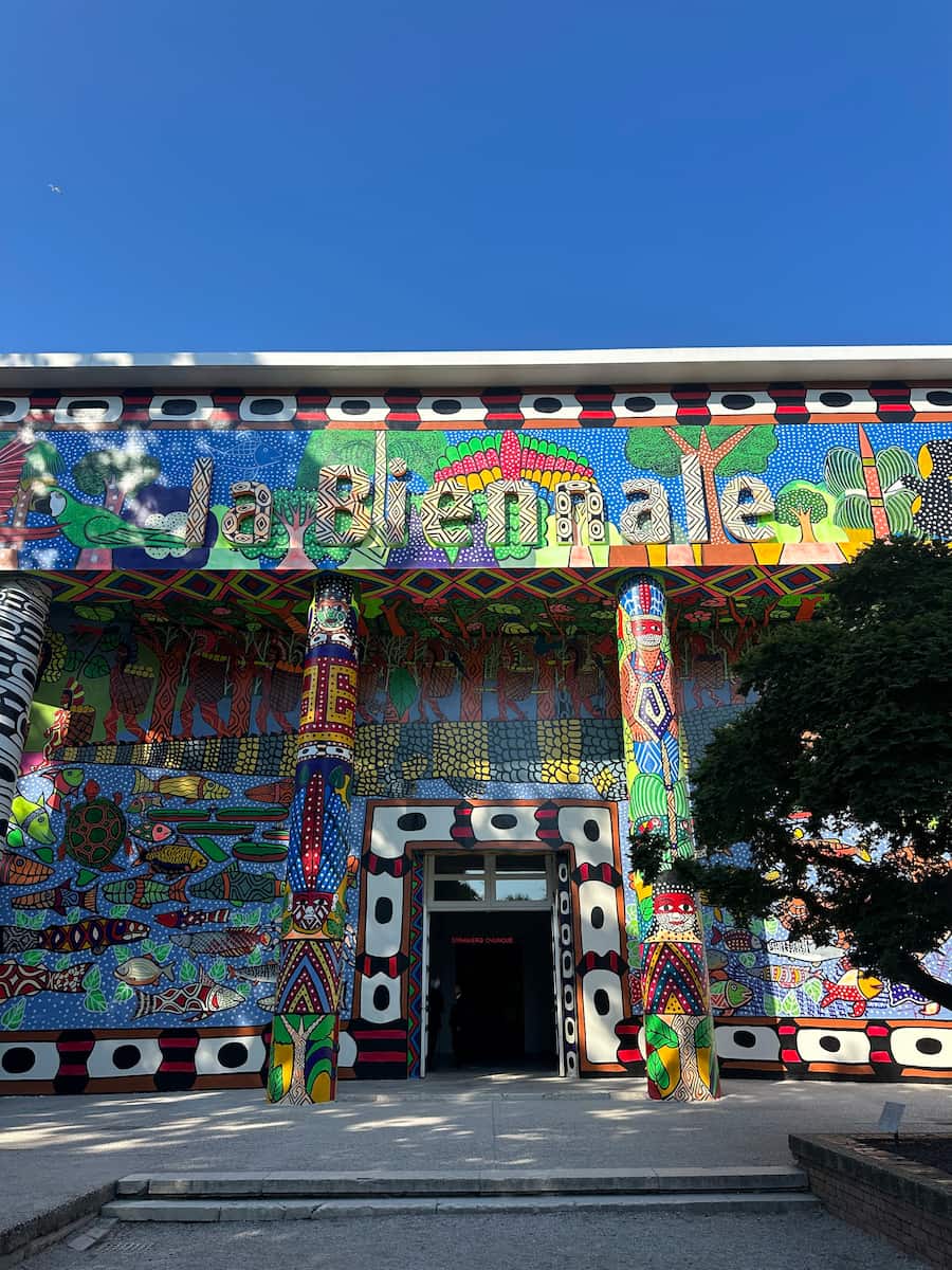 Biennale, Venice Biennale, Venice