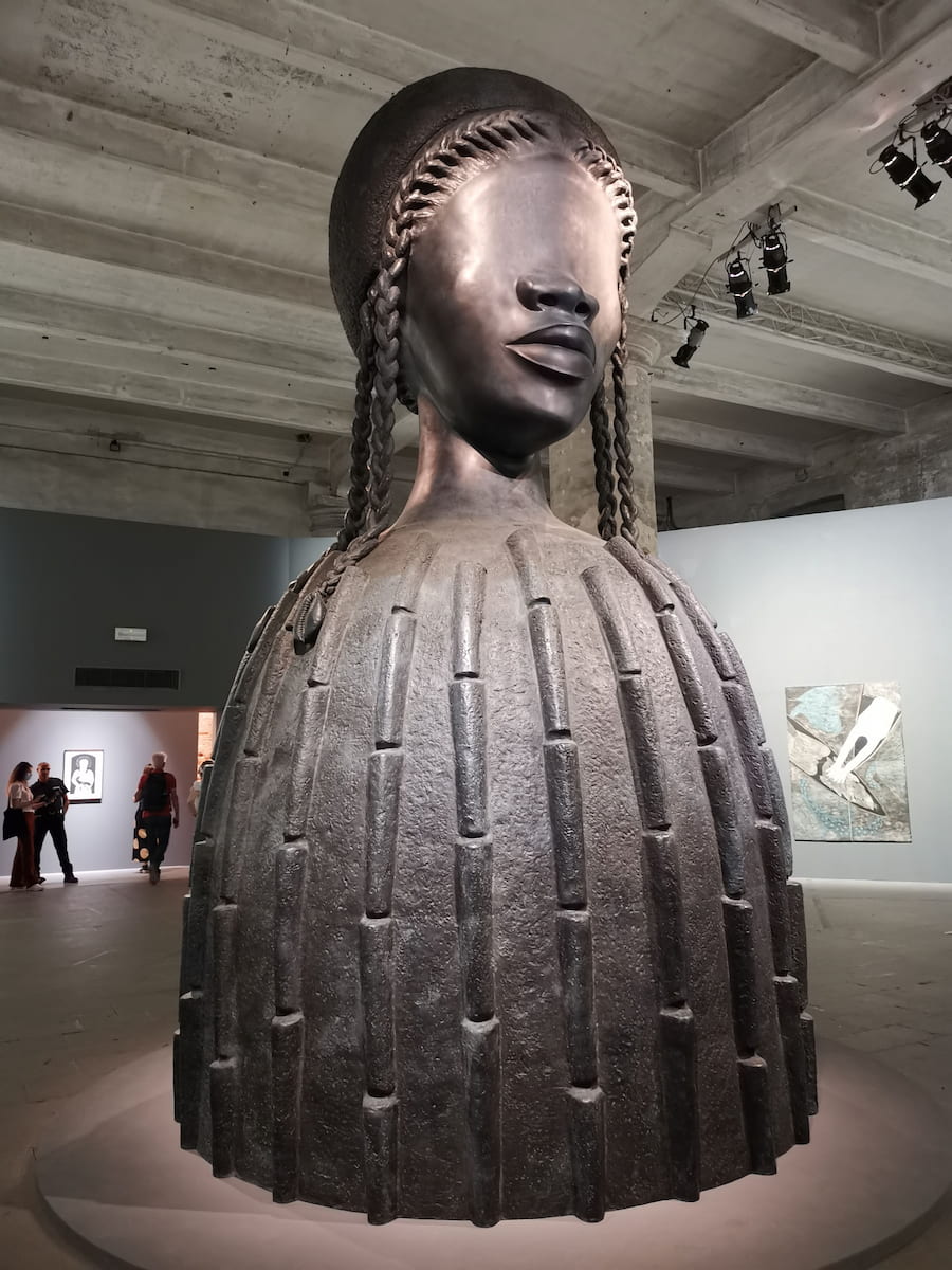 Biennale, Venice Biennale, Venice