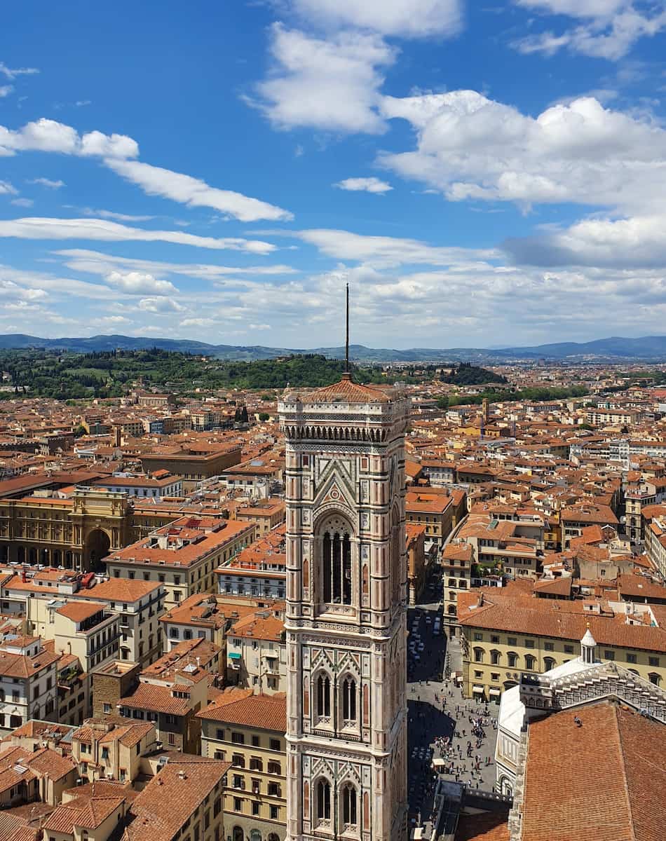 Florence, Italy Florence, Italy