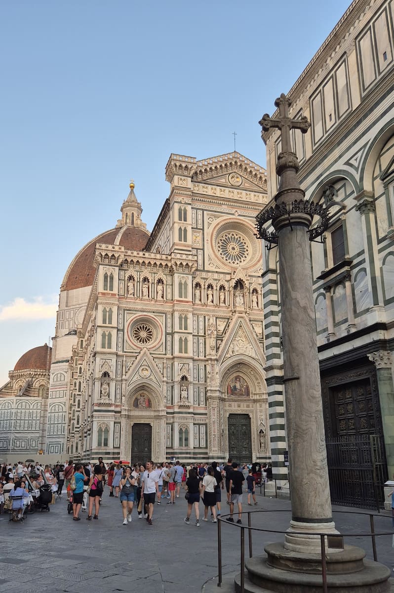 Florence, Italy Florence, Italy