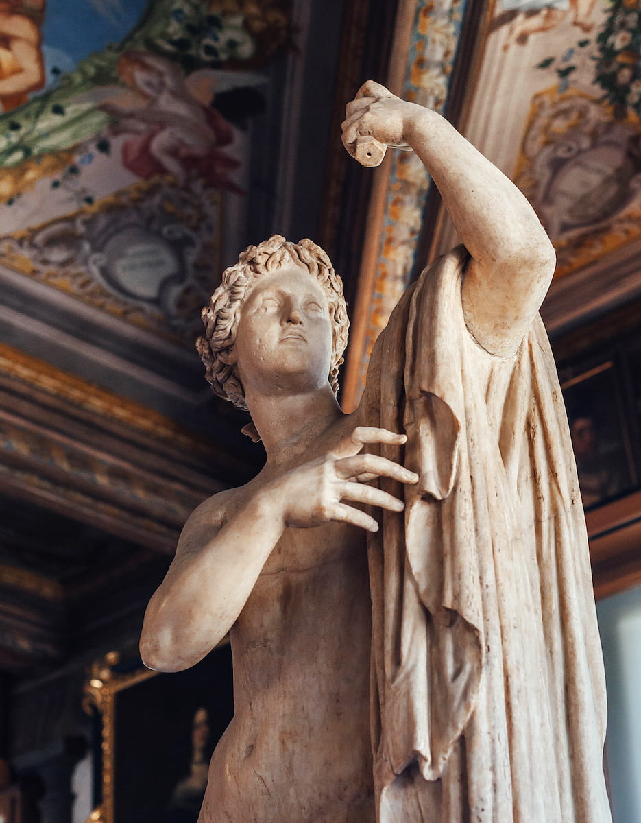 Uffizi Gallery Italy Uffizi Gallery Italy