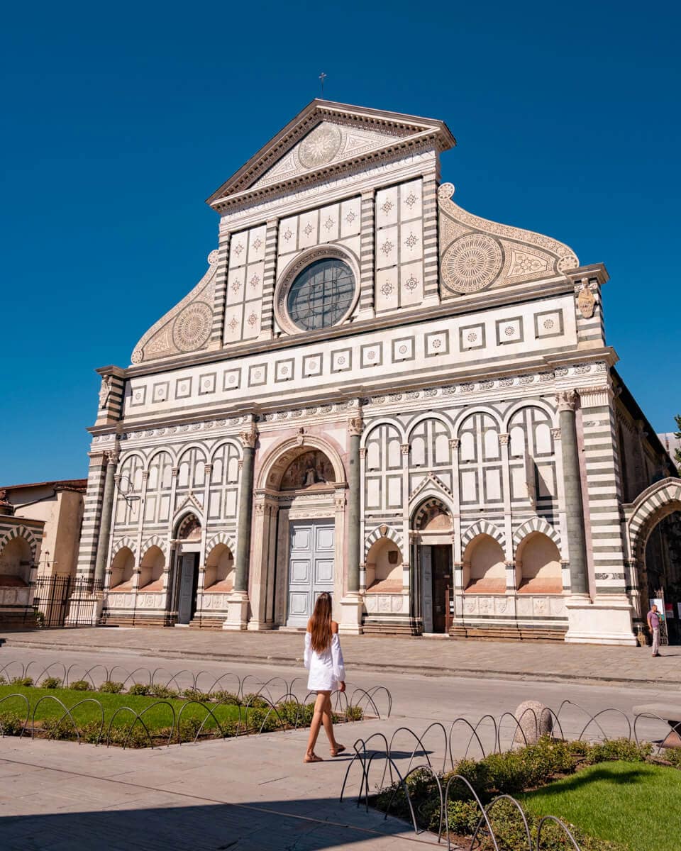 Italy in spring Italy in spring