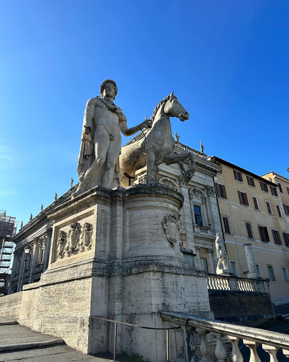 Rome, Italy Rome, Italy