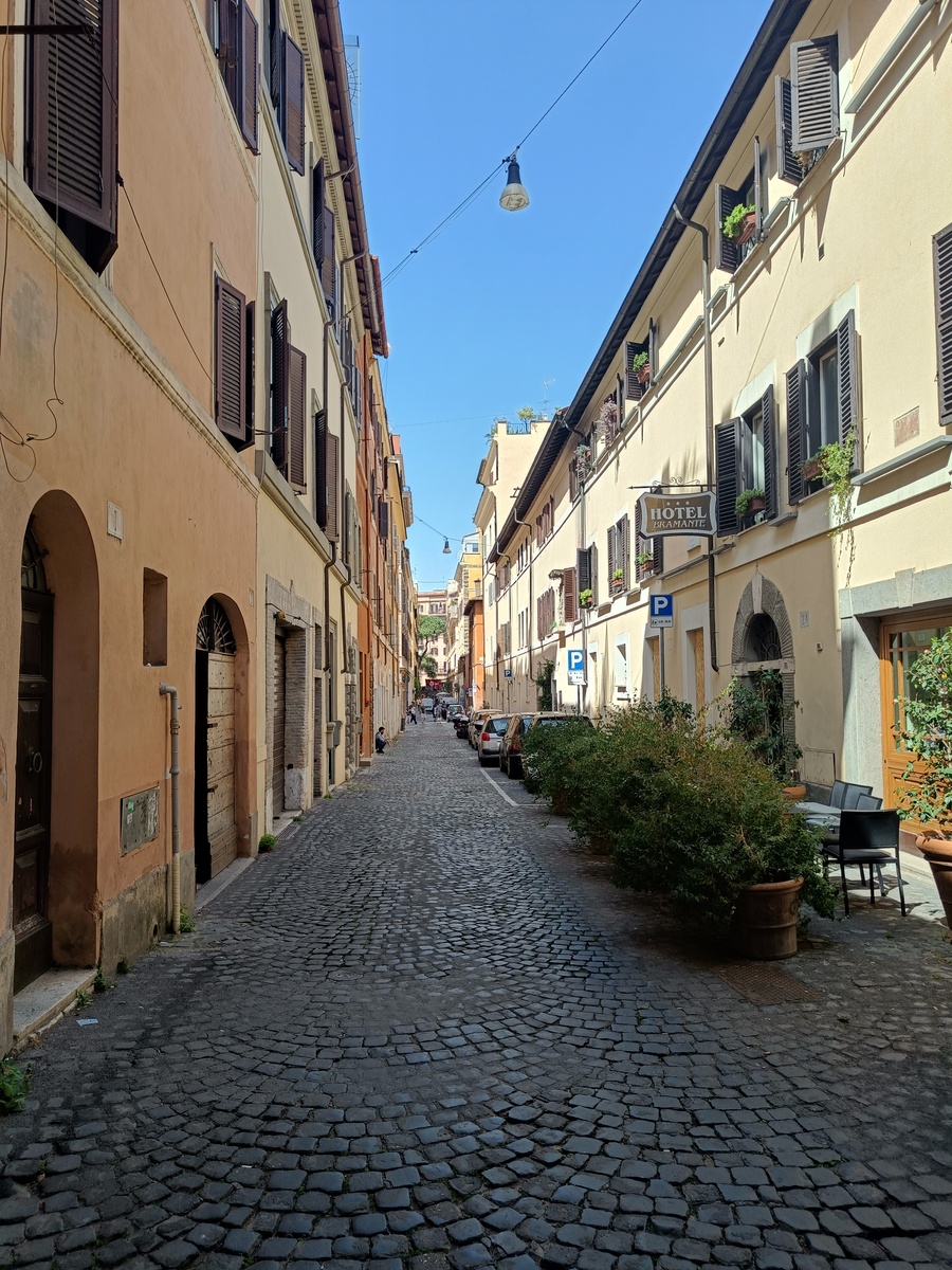 Rome, Italy Rome, Italy