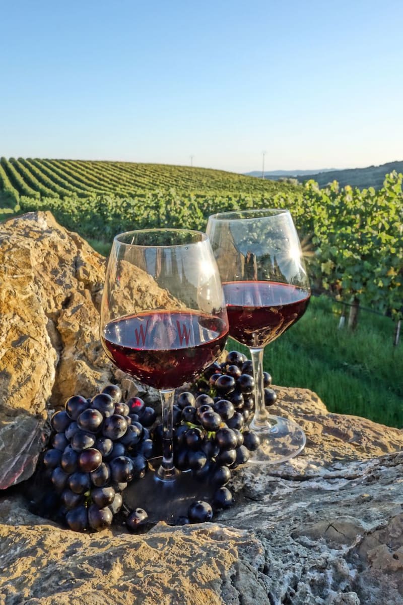 Italy in autumn Italy in autumn