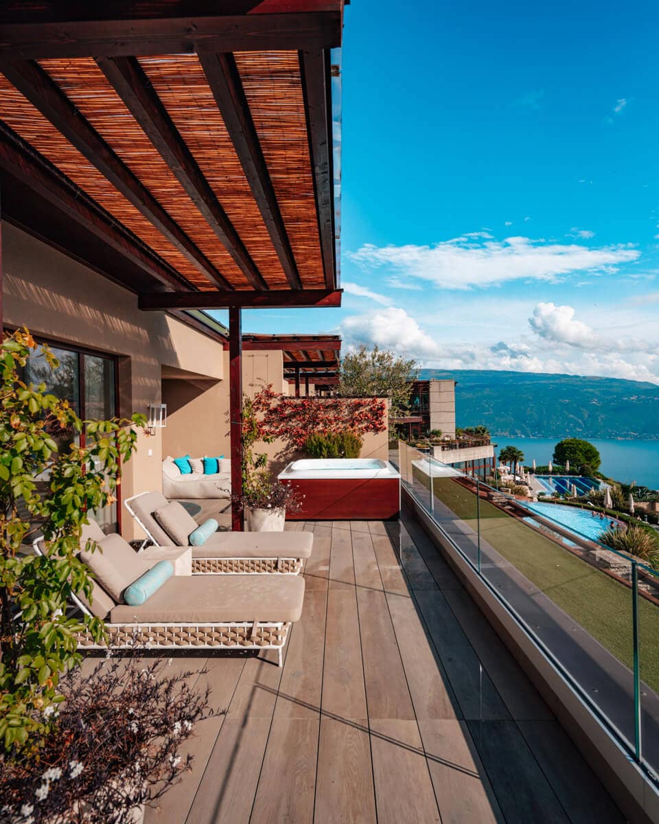 Italy in summer Italy in summer