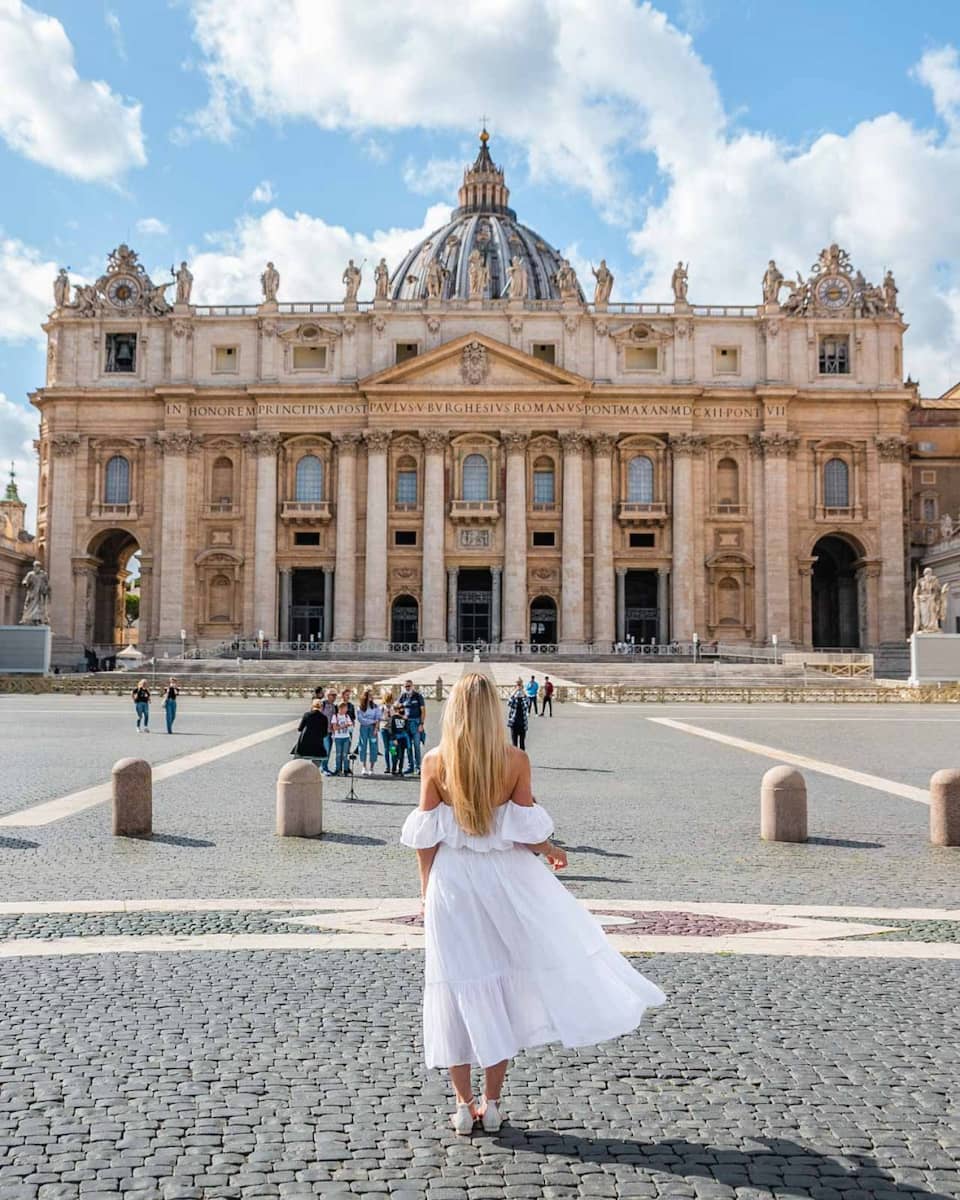 Rome, Italy Rome, Italy