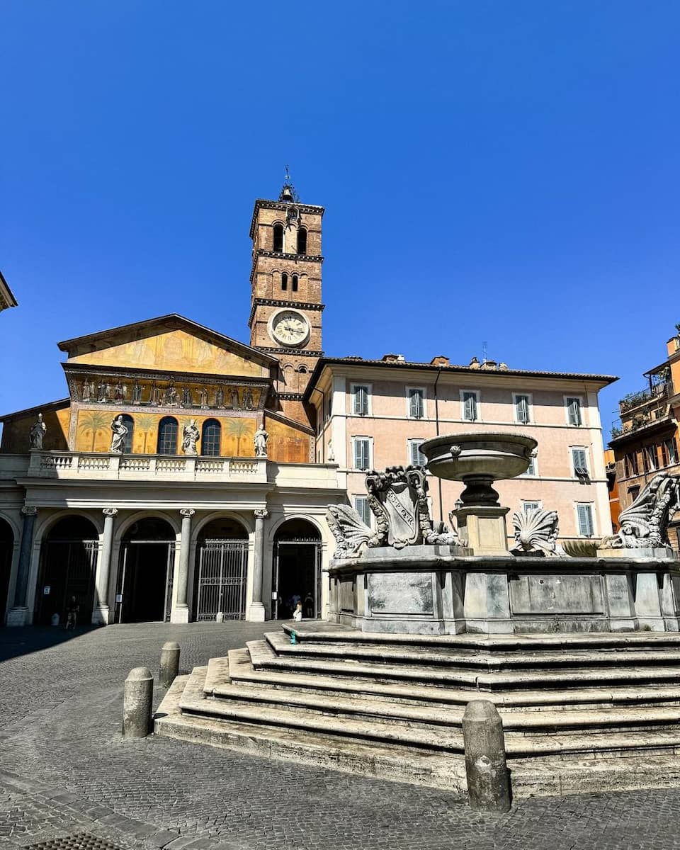 Rome, Italy Rome, Italy