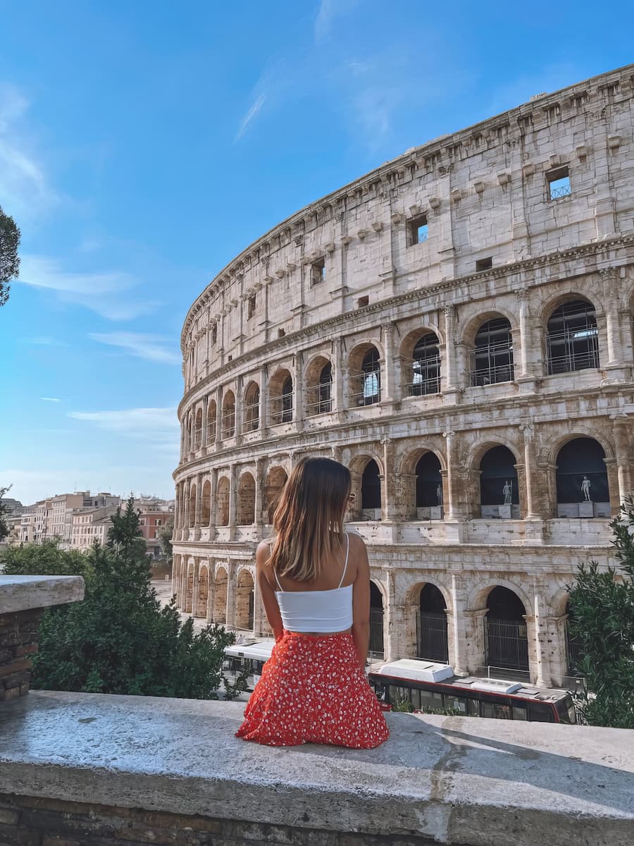 Colosseum, Rome Colosseum, Rome