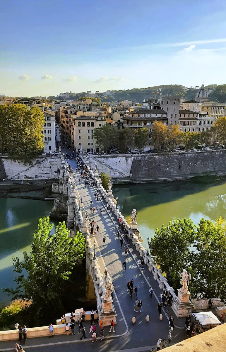 Rome, Italy Rome, Italy