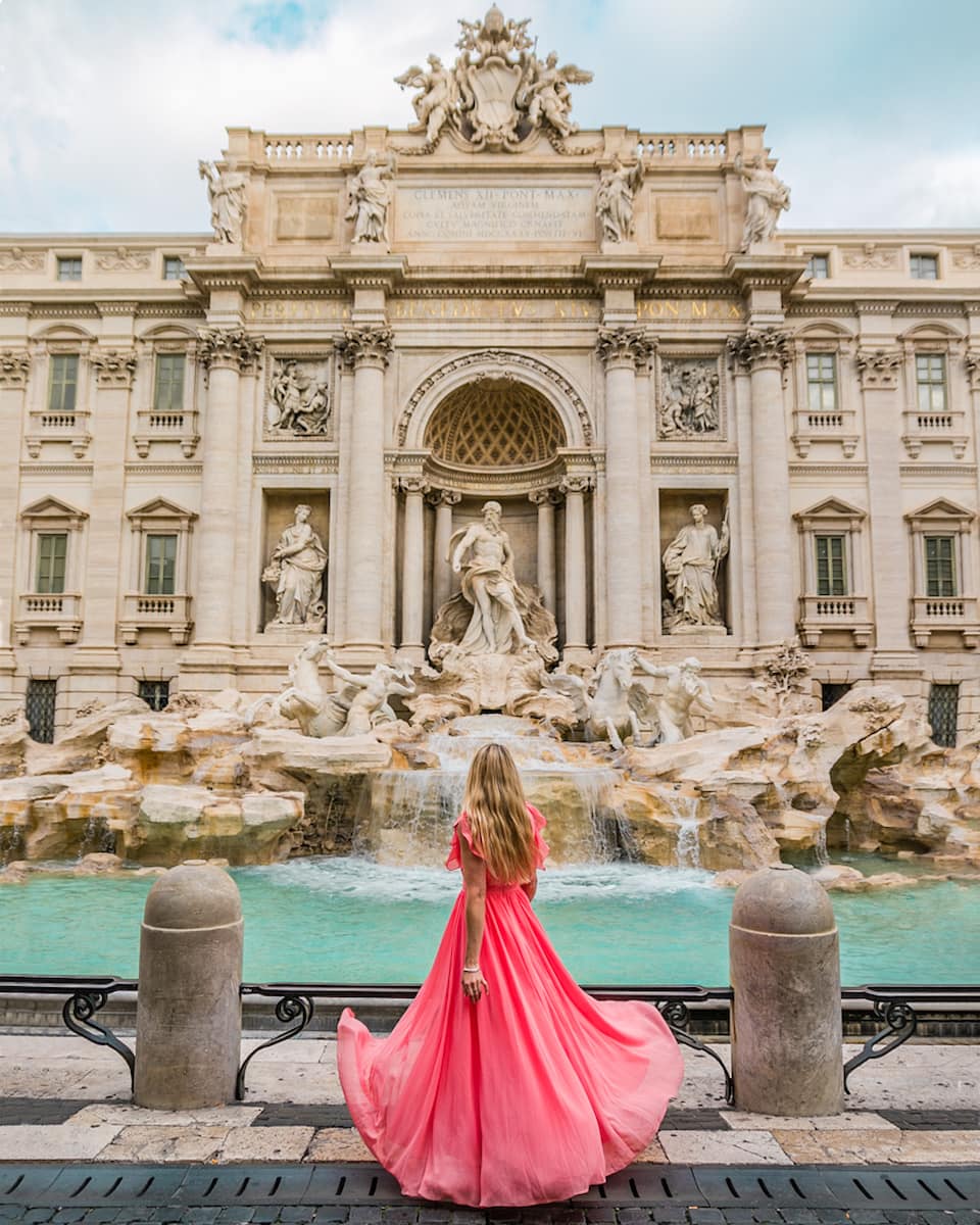 Rome, Italy Rome, Italy