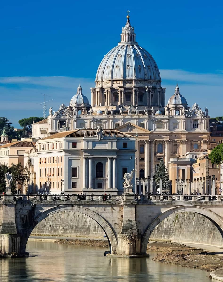 Vatican, Italy Vatican, Italy