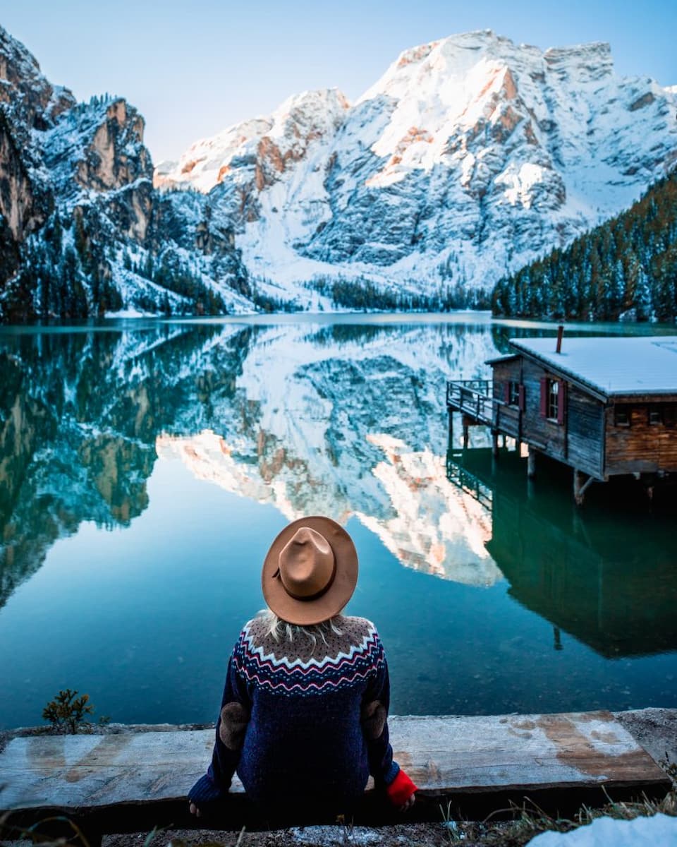 Italt in January Italt in January